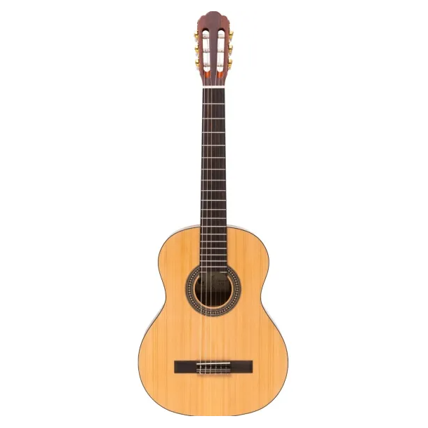 Santana Classical 17+ SA, 7/8 Satin